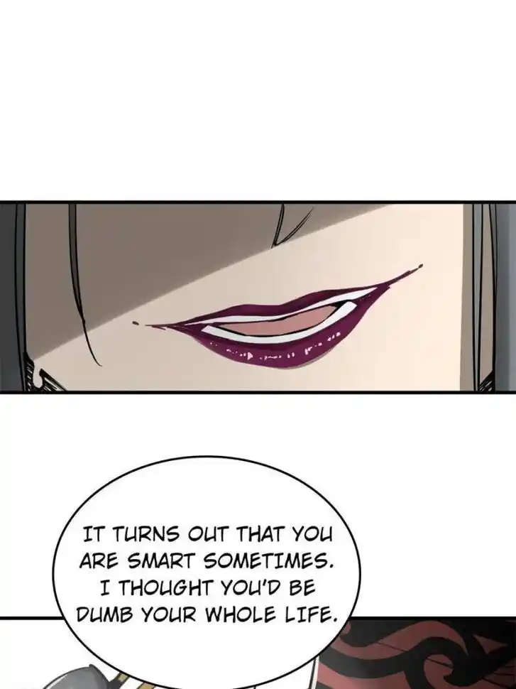 Another beginning with the Guhuo bird Ch.159