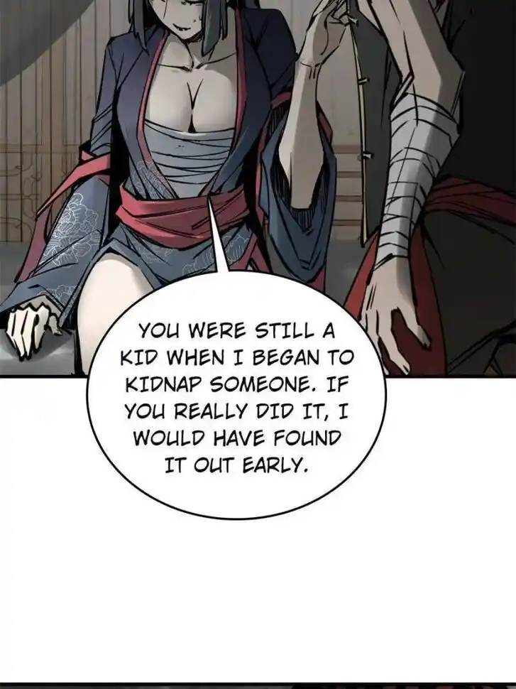 Another beginning with the Guhuo bird Ch.159