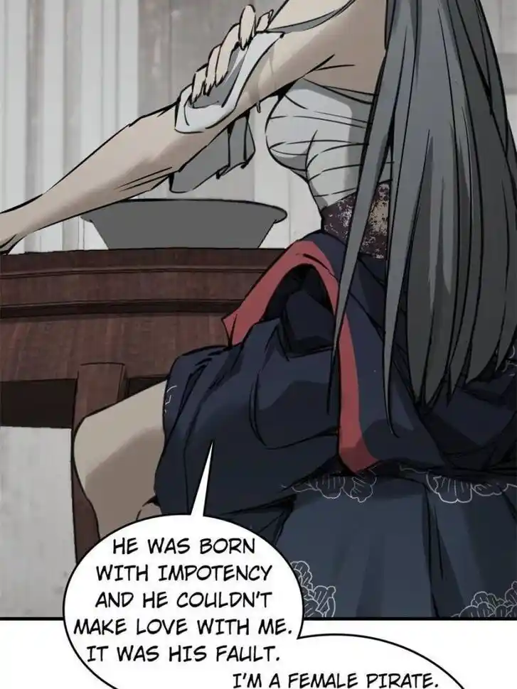 Another beginning with the Guhuo bird Ch.159