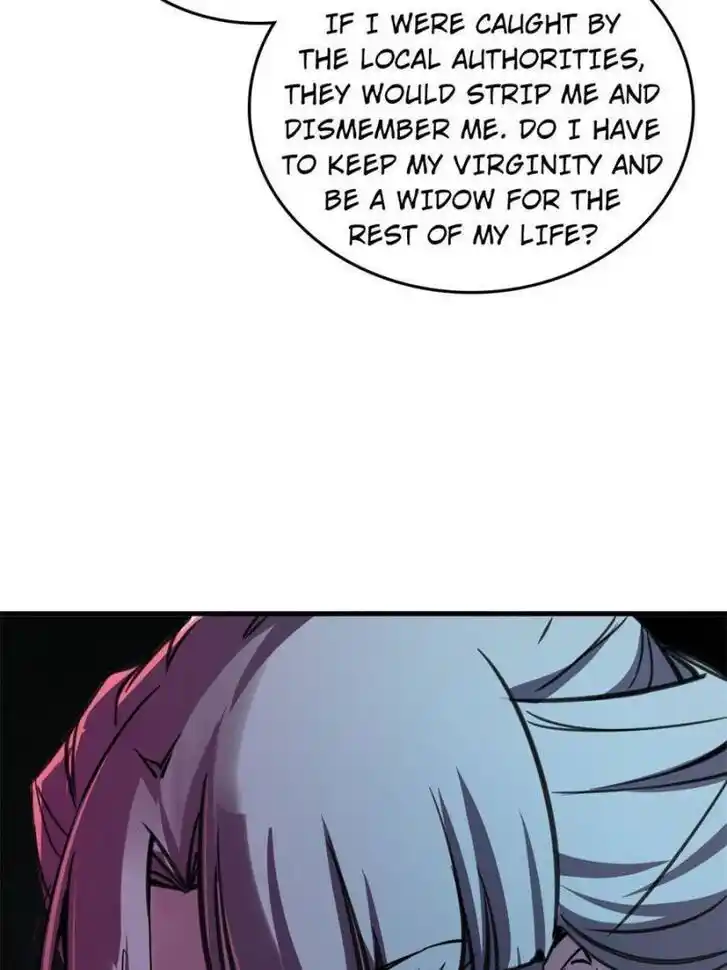 Another beginning with the Guhuo bird Ch.159