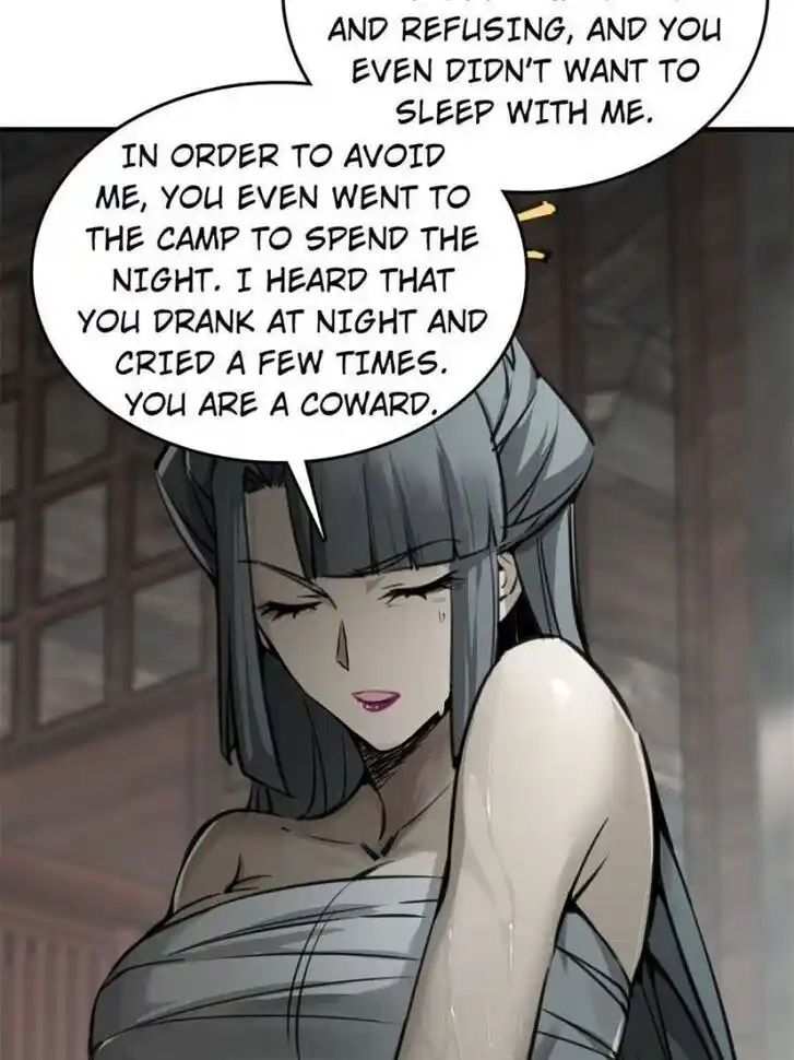 Another beginning with the Guhuo bird Ch.159