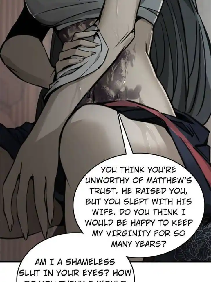 Another beginning with the Guhuo bird Ch.159