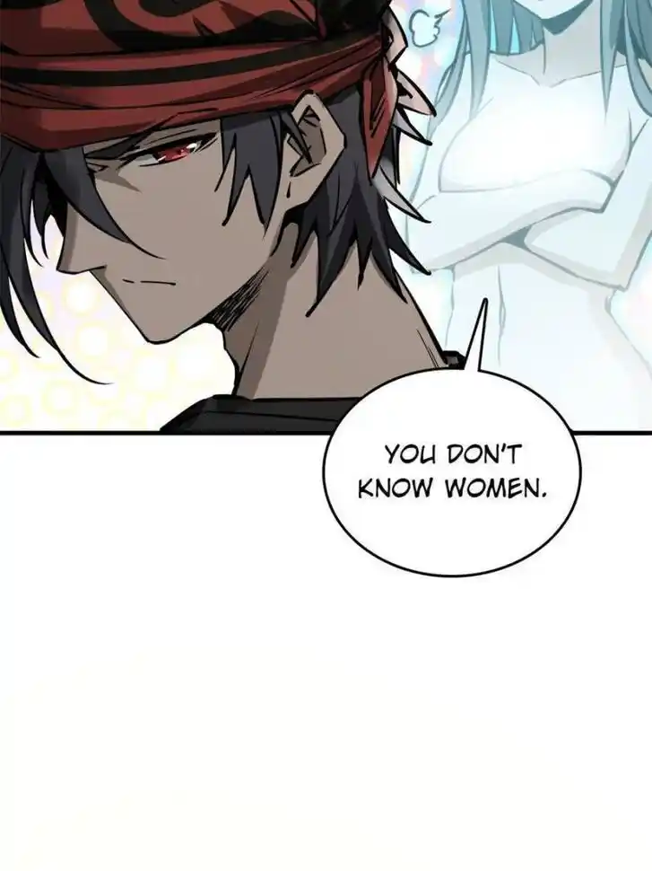 Another beginning with the Guhuo bird Ch.159