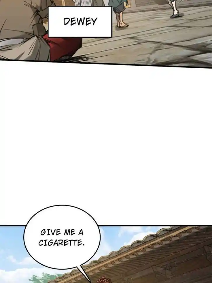 Another beginning with the Guhuo bird Ch.159