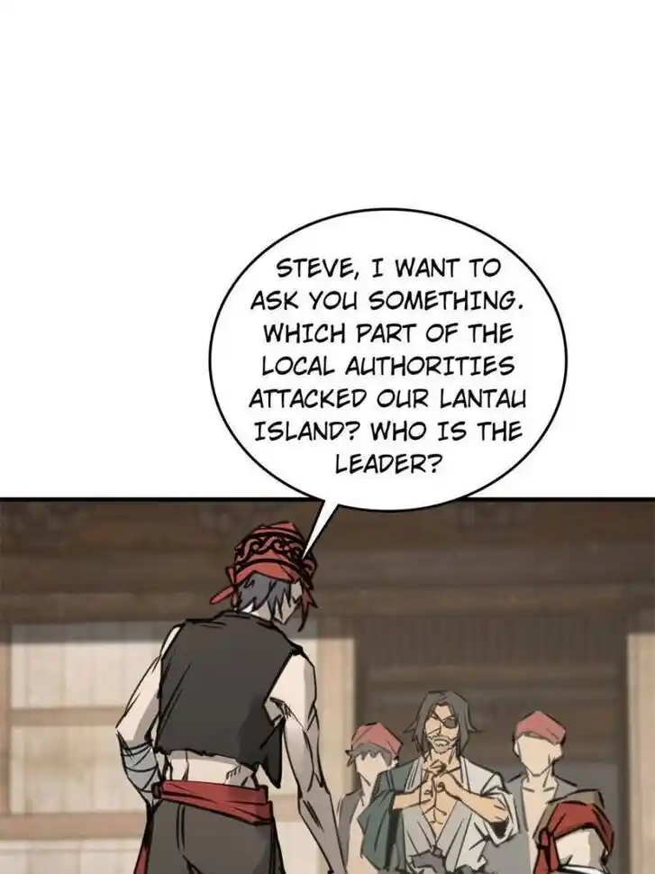 Another beginning with the Guhuo bird Ch.159