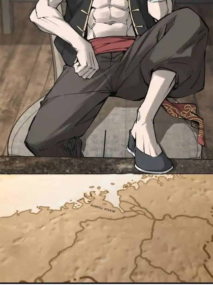 Another beginning with the Guhuo bird Ch.159