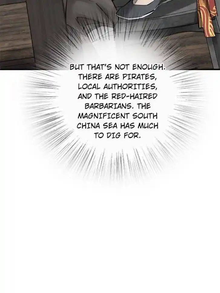 Another beginning with the Guhuo bird Ch.159