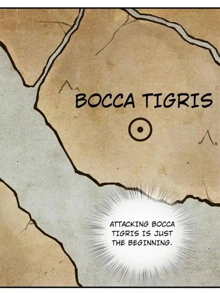 Another beginning with the Guhuo bird Ch.159