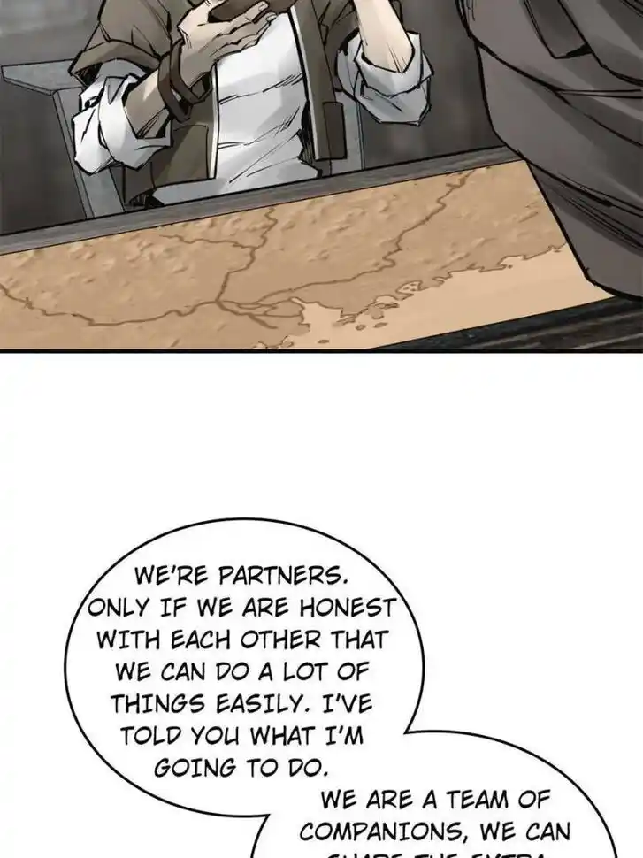 Another beginning with the Guhuo bird Ch.159