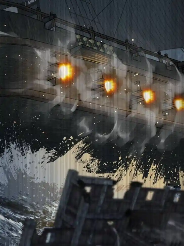 Another beginning with the Guhuo bird Ch.159