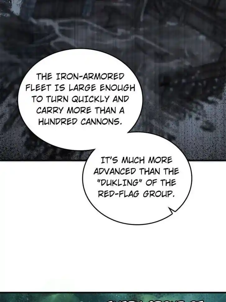 Another beginning with the Guhuo bird Ch.159