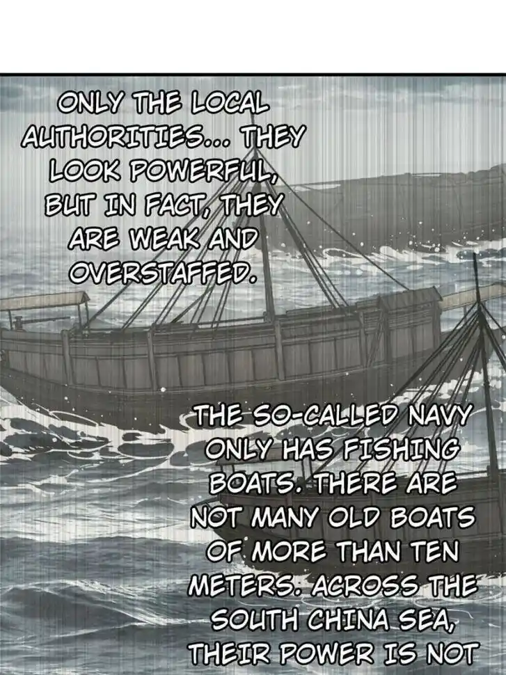 Another beginning with the Guhuo bird Ch.159