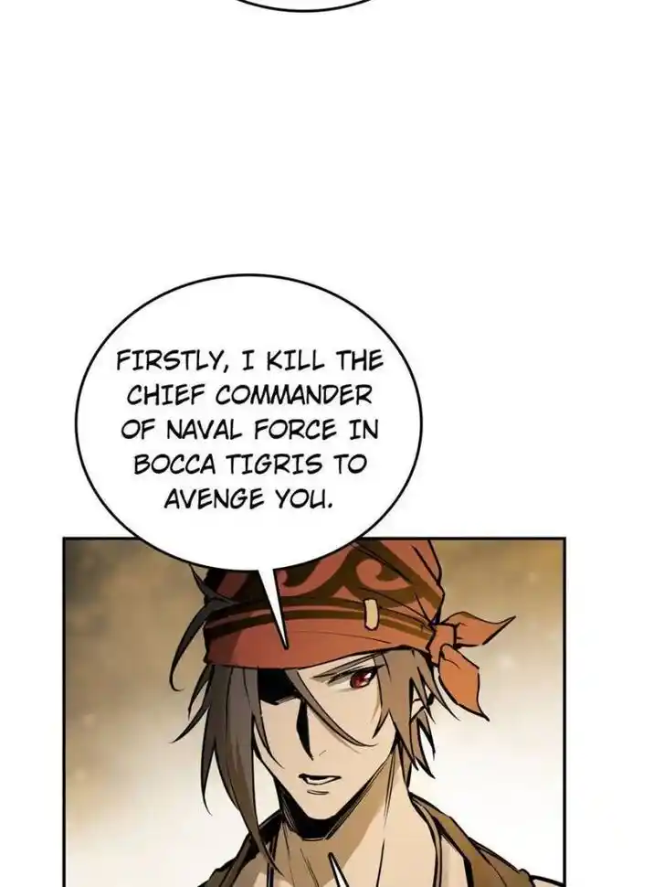 Another beginning with the Guhuo bird Ch.160