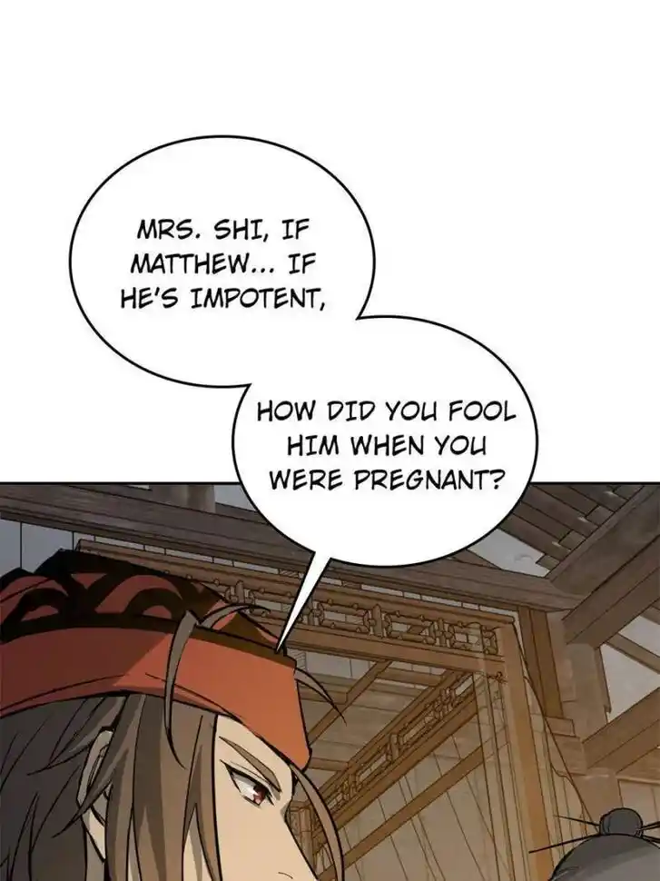 Another beginning with the Guhuo bird Ch.160