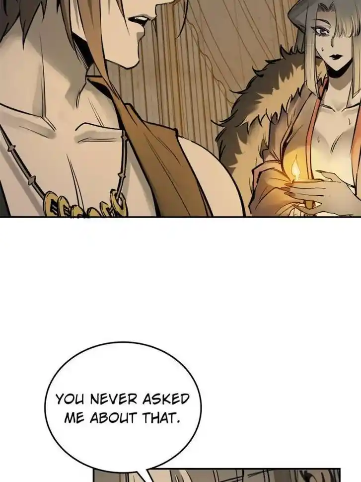 Another beginning with the Guhuo bird Ch.160