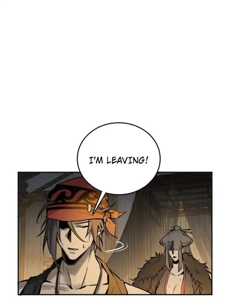 Another beginning with the Guhuo bird Ch.160