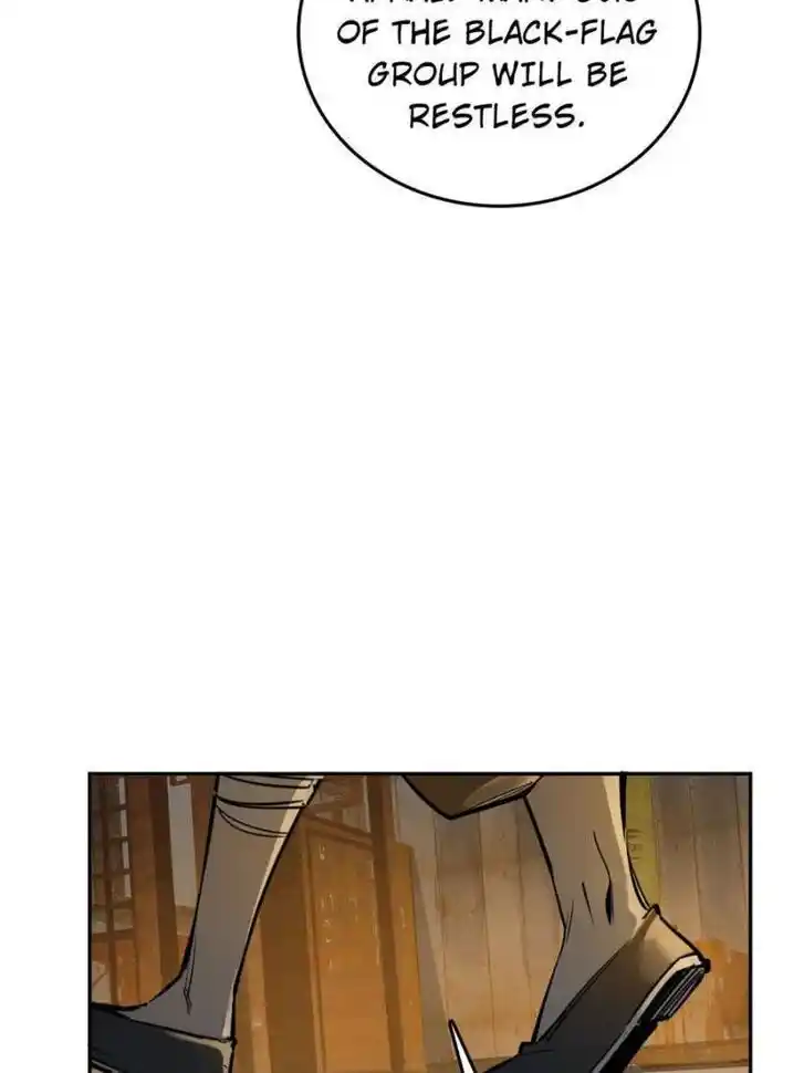 Another beginning with the Guhuo bird Ch.160