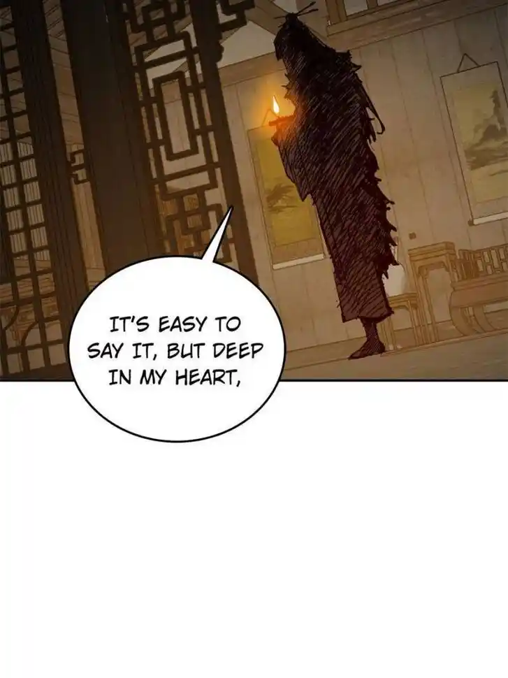 Another beginning with the Guhuo bird Ch.160