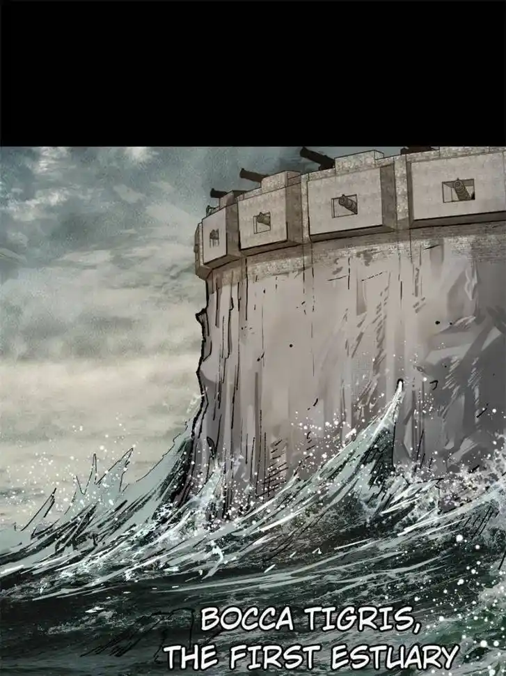 Another beginning with the Guhuo bird Ch.160