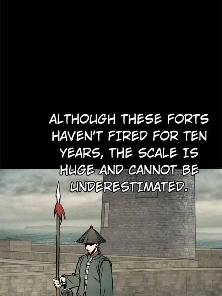 Another beginning with the Guhuo bird Ch.160