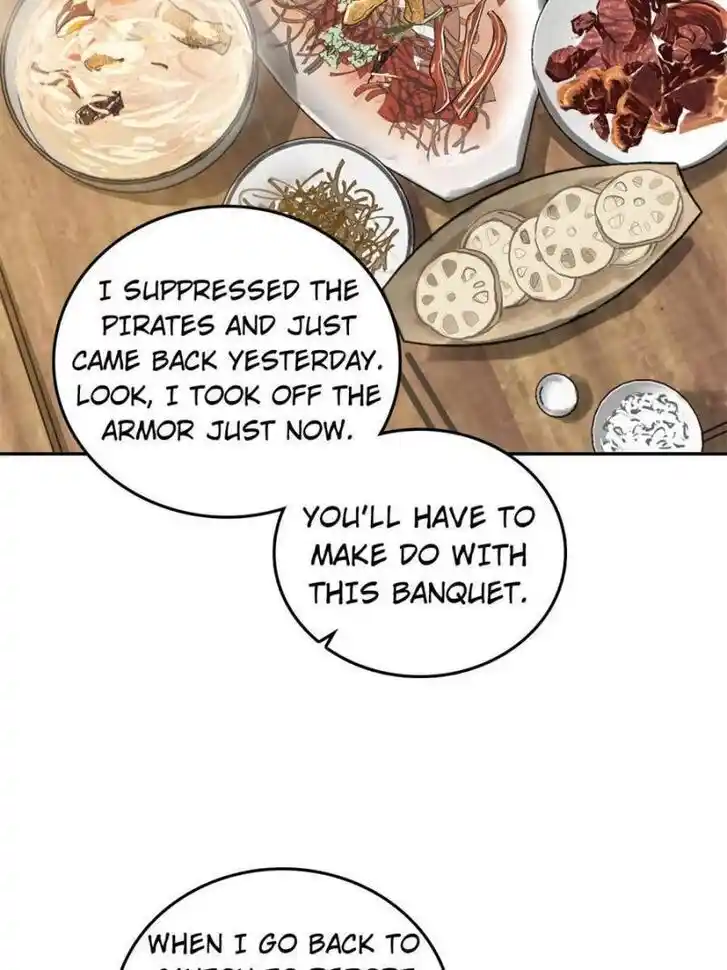 Another beginning with the Guhuo bird Ch.160