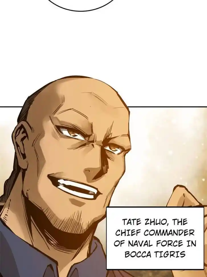 Another beginning with the Guhuo bird Ch.160