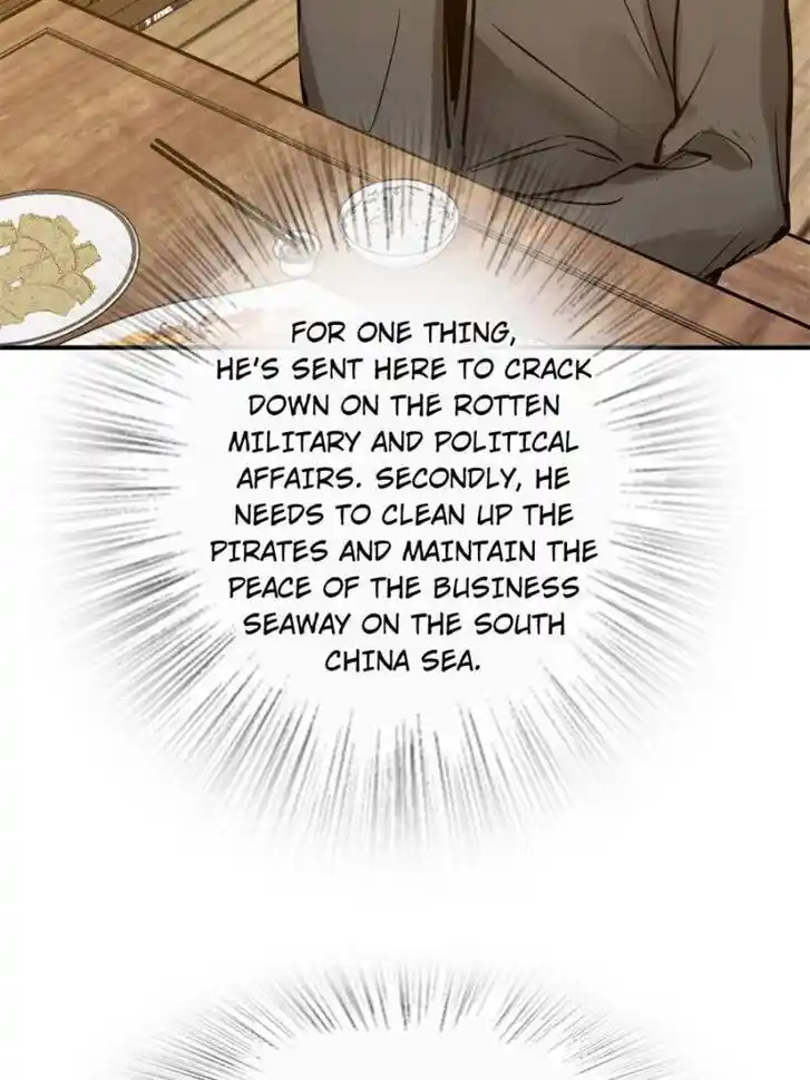 Another beginning with the Guhuo bird Ch.160