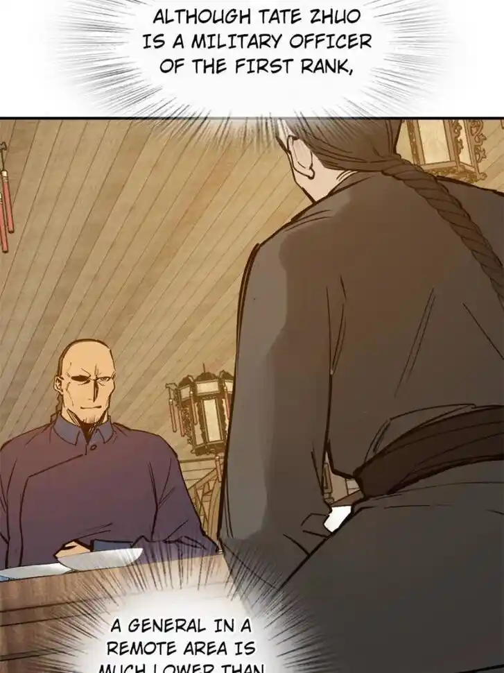 Another beginning with the Guhuo bird Ch.160