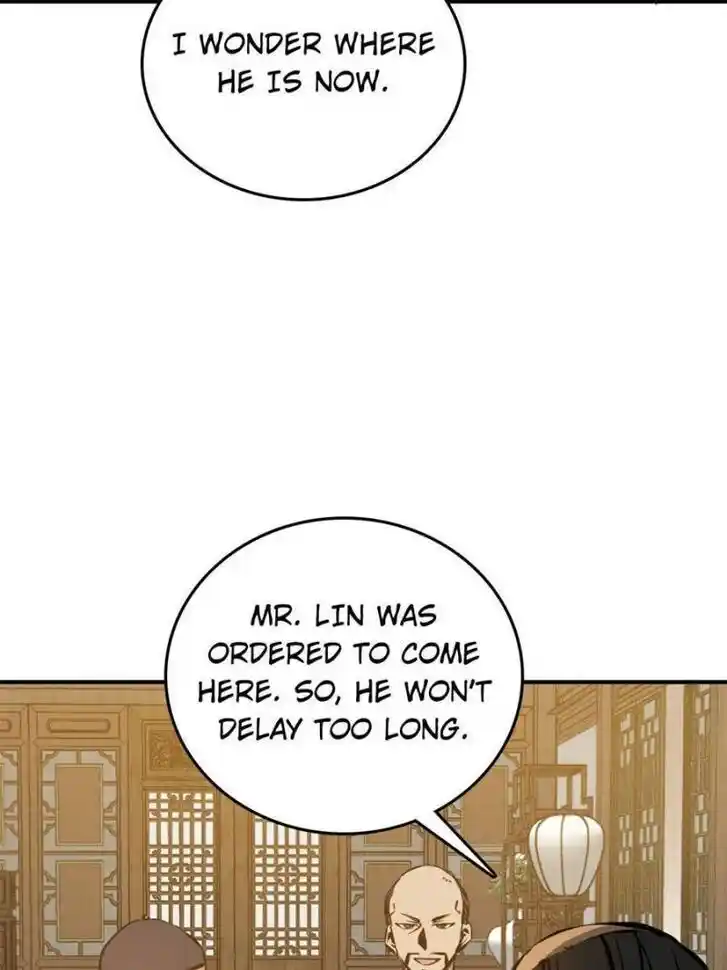 Another beginning with the Guhuo bird Ch.160