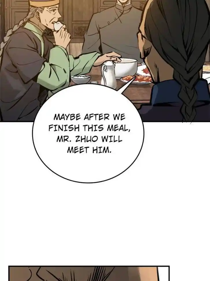 Another beginning with the Guhuo bird Ch.160