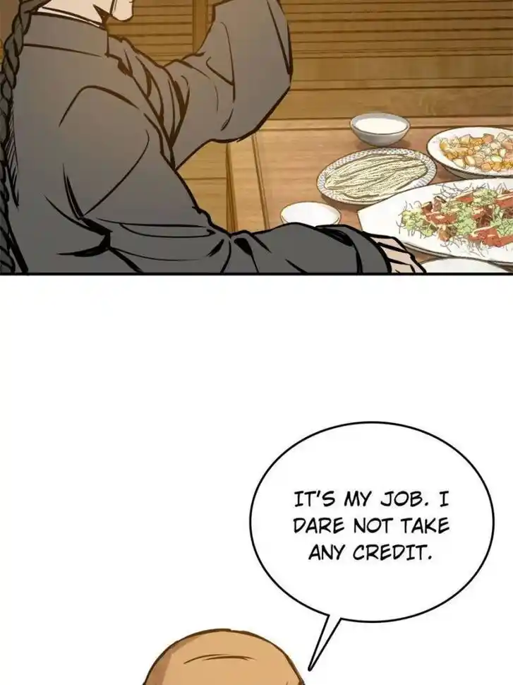 Another beginning with the Guhuo bird Ch.160