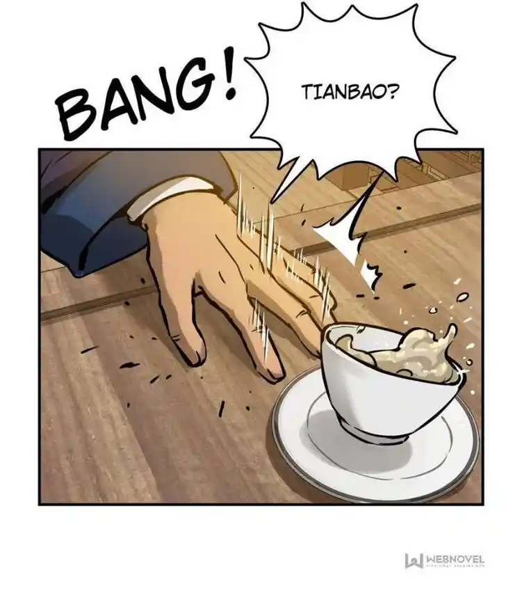 Another beginning with the Guhuo bird Ch.160