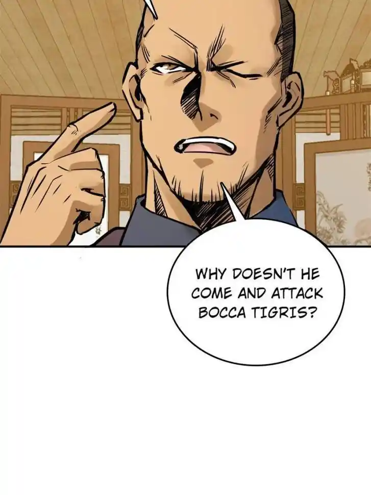 Another beginning with the Guhuo bird Ch.160