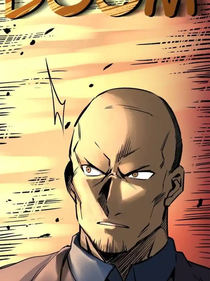 Another beginning with the Guhuo bird Ch.160