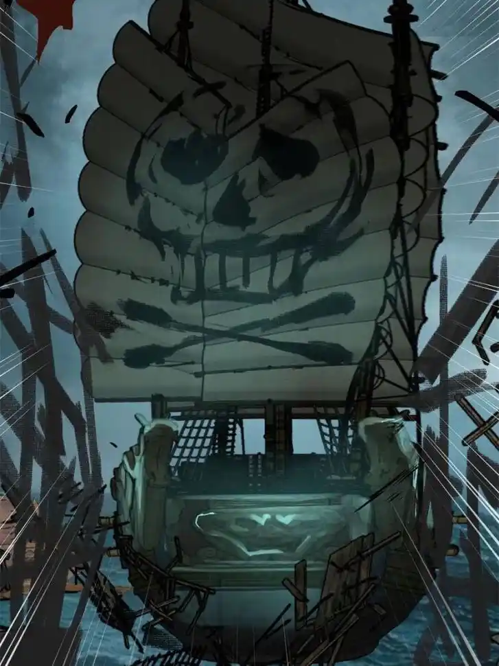 Another beginning with the Guhuo bird Ch.161