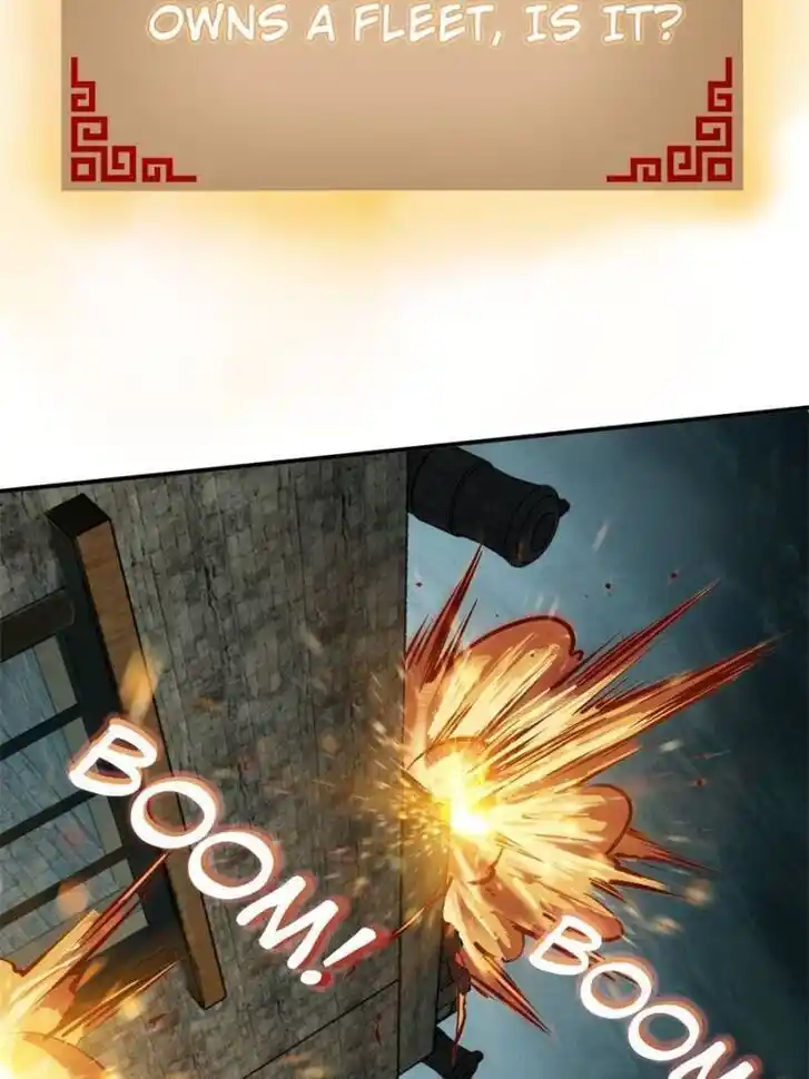 Another beginning with the Guhuo bird Ch.161