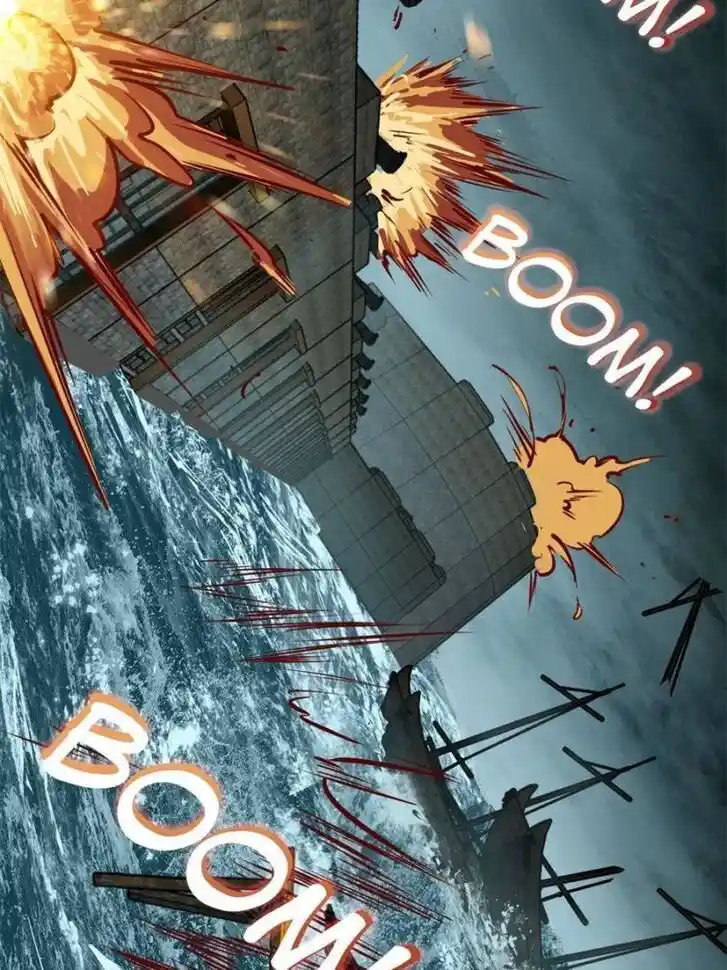 Another beginning with the Guhuo bird Ch.161