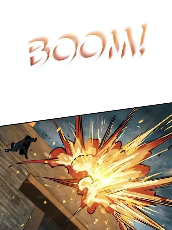 Another beginning with the Guhuo bird Ch.161