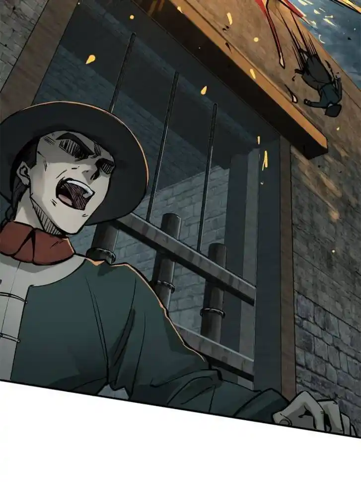 Another beginning with the Guhuo bird Ch.161