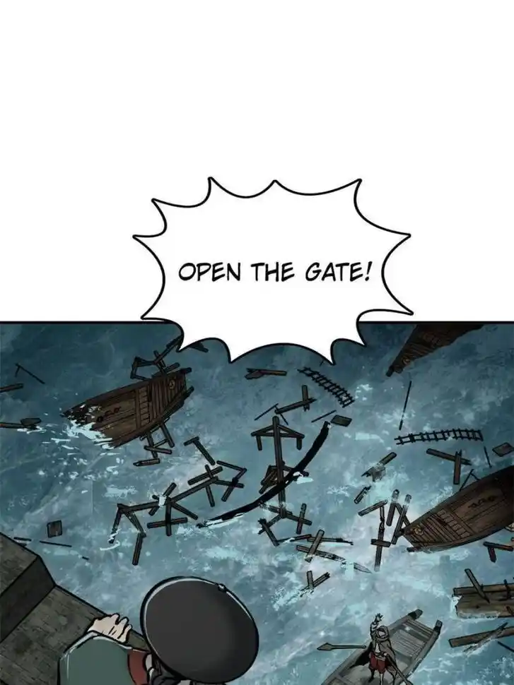 Another beginning with the Guhuo bird Ch.161