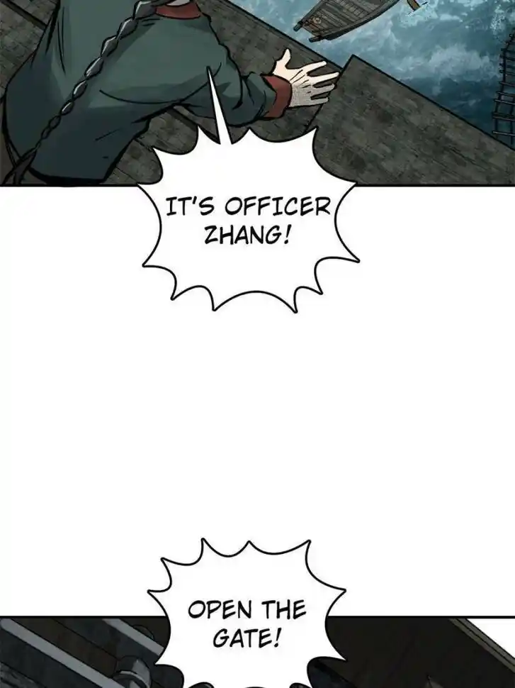 Another beginning with the Guhuo bird Ch.161