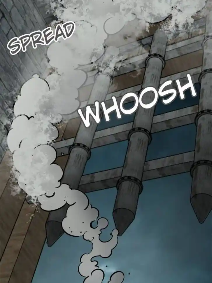 Another beginning with the Guhuo bird Ch.161