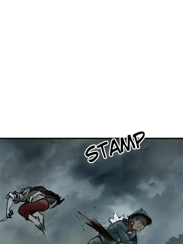 Another beginning with the Guhuo bird Ch.161