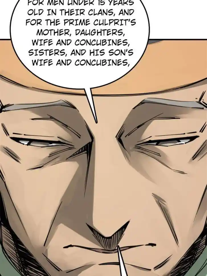 Another beginning with the Guhuo bird Ch.161