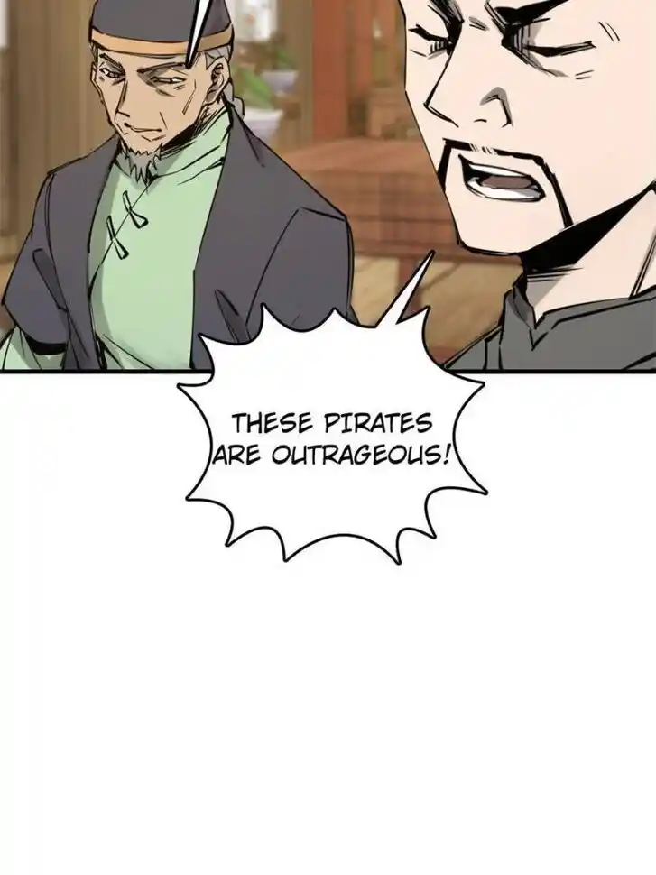 Another beginning with the Guhuo bird Ch.161