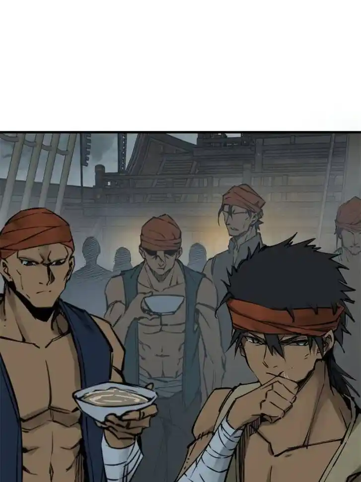 Another beginning with the Guhuo bird Ch.161