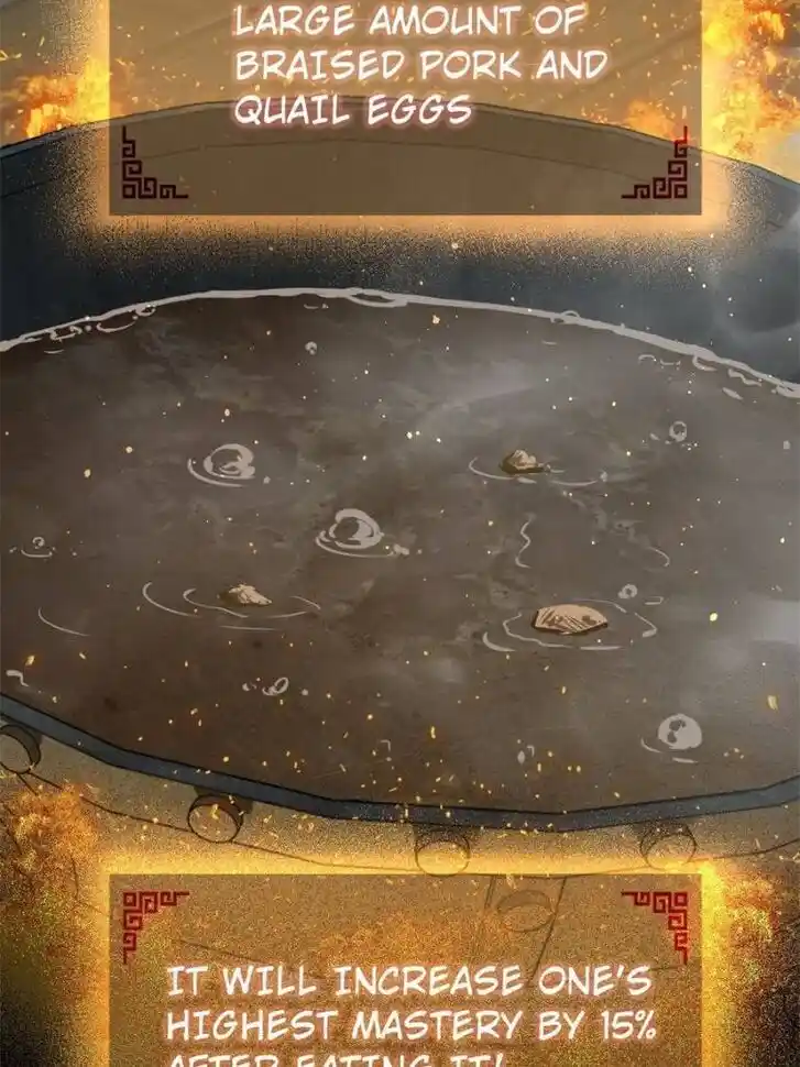 Another beginning with the Guhuo bird Ch.161