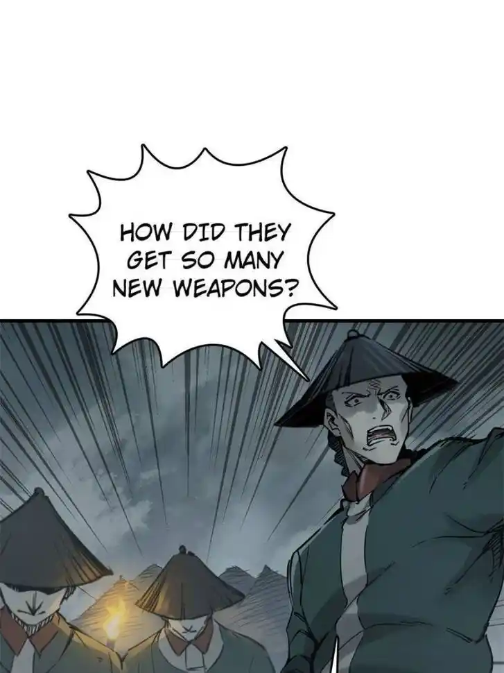 Another beginning with the Guhuo bird Ch.161