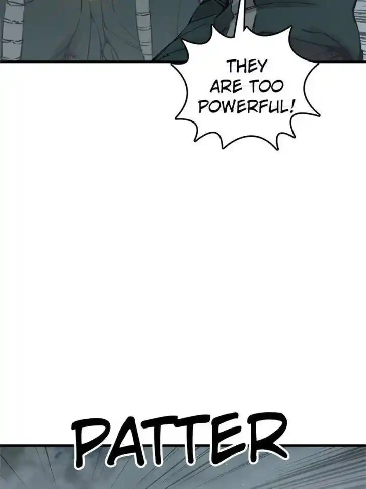 Another beginning with the Guhuo bird Ch.161