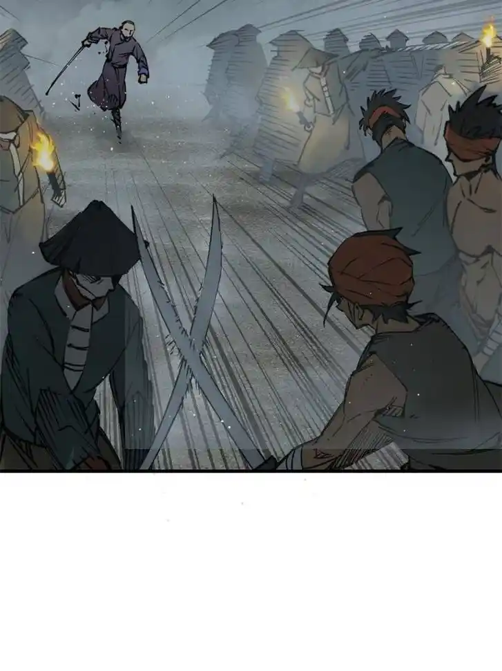 Another beginning with the Guhuo bird Ch.161